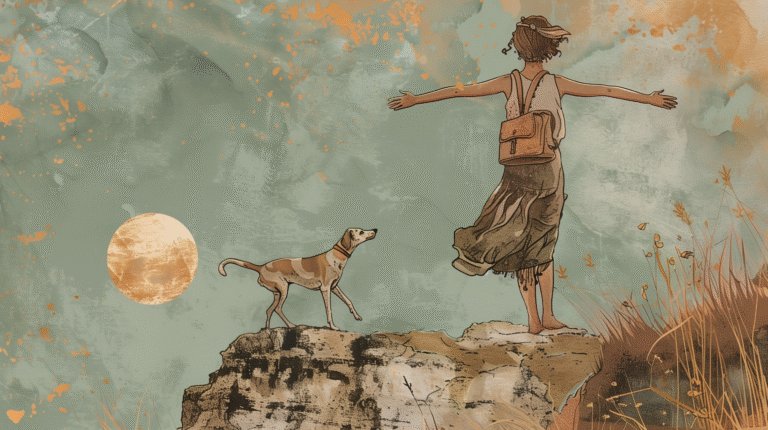 The Fool Tarot Card Through the Lens of Human Design